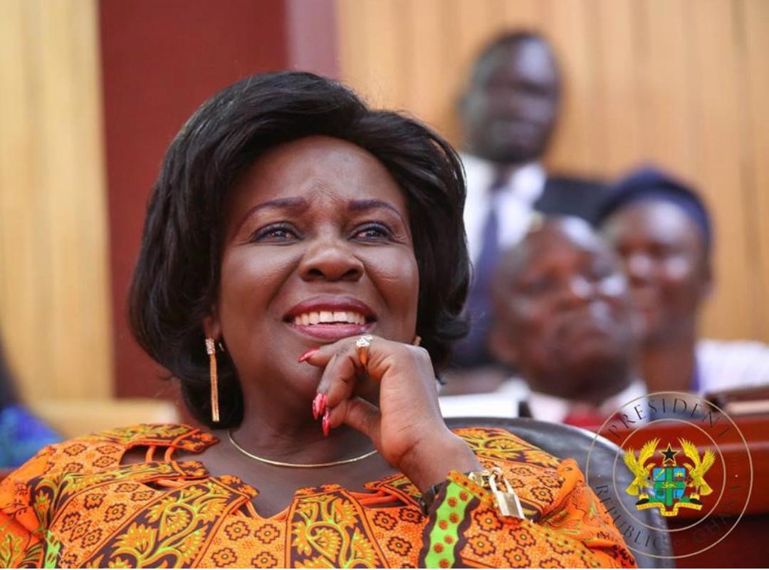 Ghanaians Call for Special Prosecutor to Investigate Minister and Husband over Alleged Stolen Funds