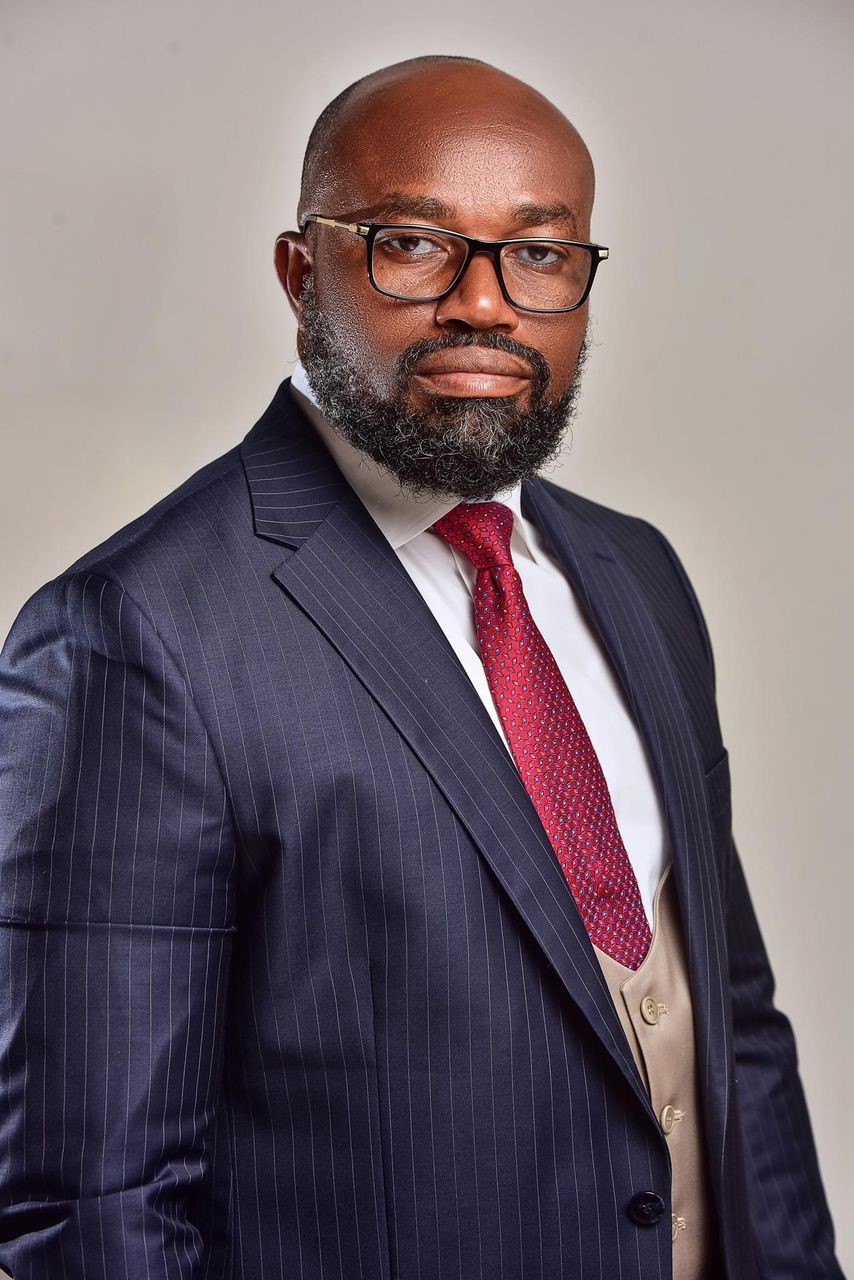 McDan Hits Back at Raymond Archer: Hard Work and Ethics Key to Business Success