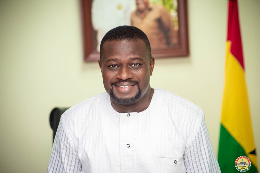 ‘At) Nsuom’ Ken. Agyepong’s Vile Against Annoh-Dompreh Backfires