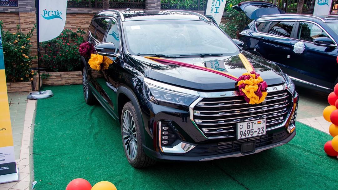 JA Plant Pool’s Bold Move; Jetour Brands Set to Dominate Markets