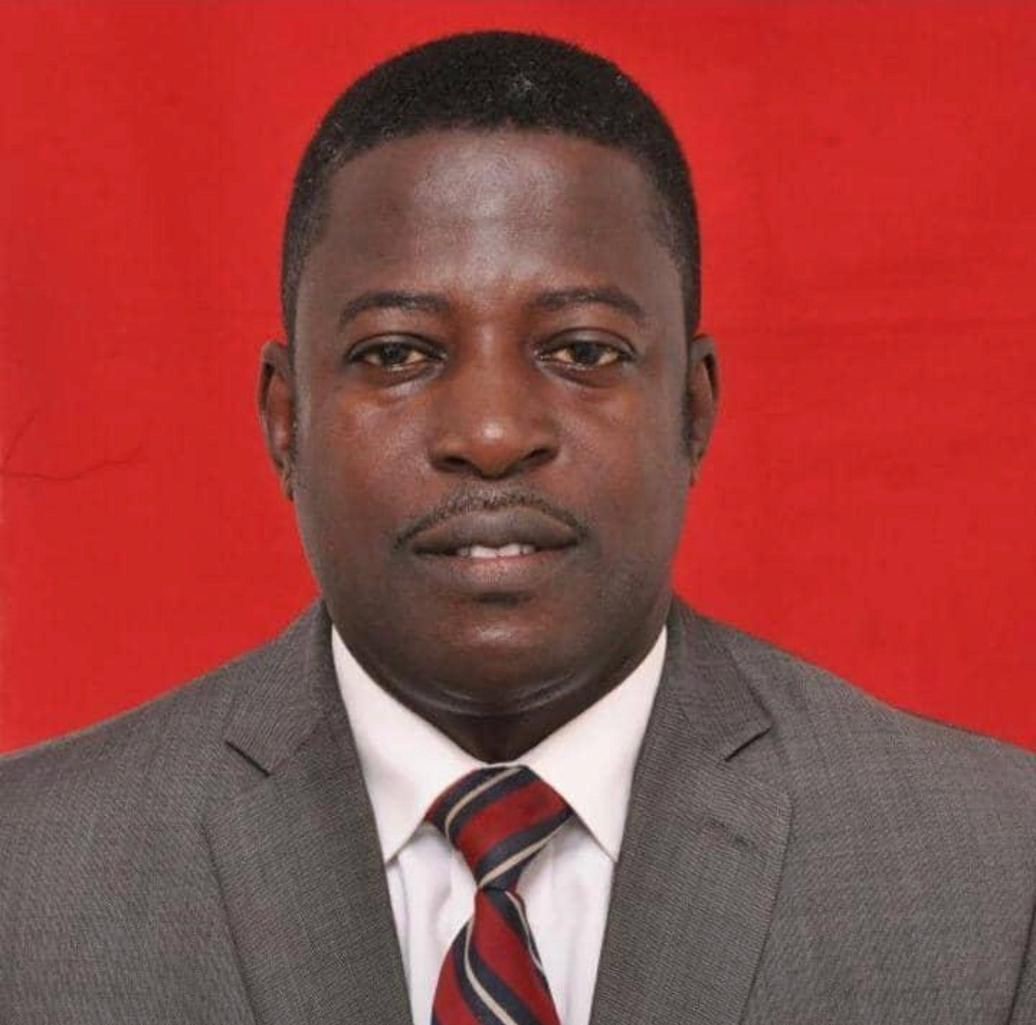 Former Bantama MP Dead