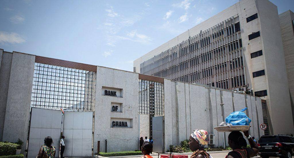 BoG’s new CRR directive injects $750m vital FX liquidity amidst cedi’s year-end strain