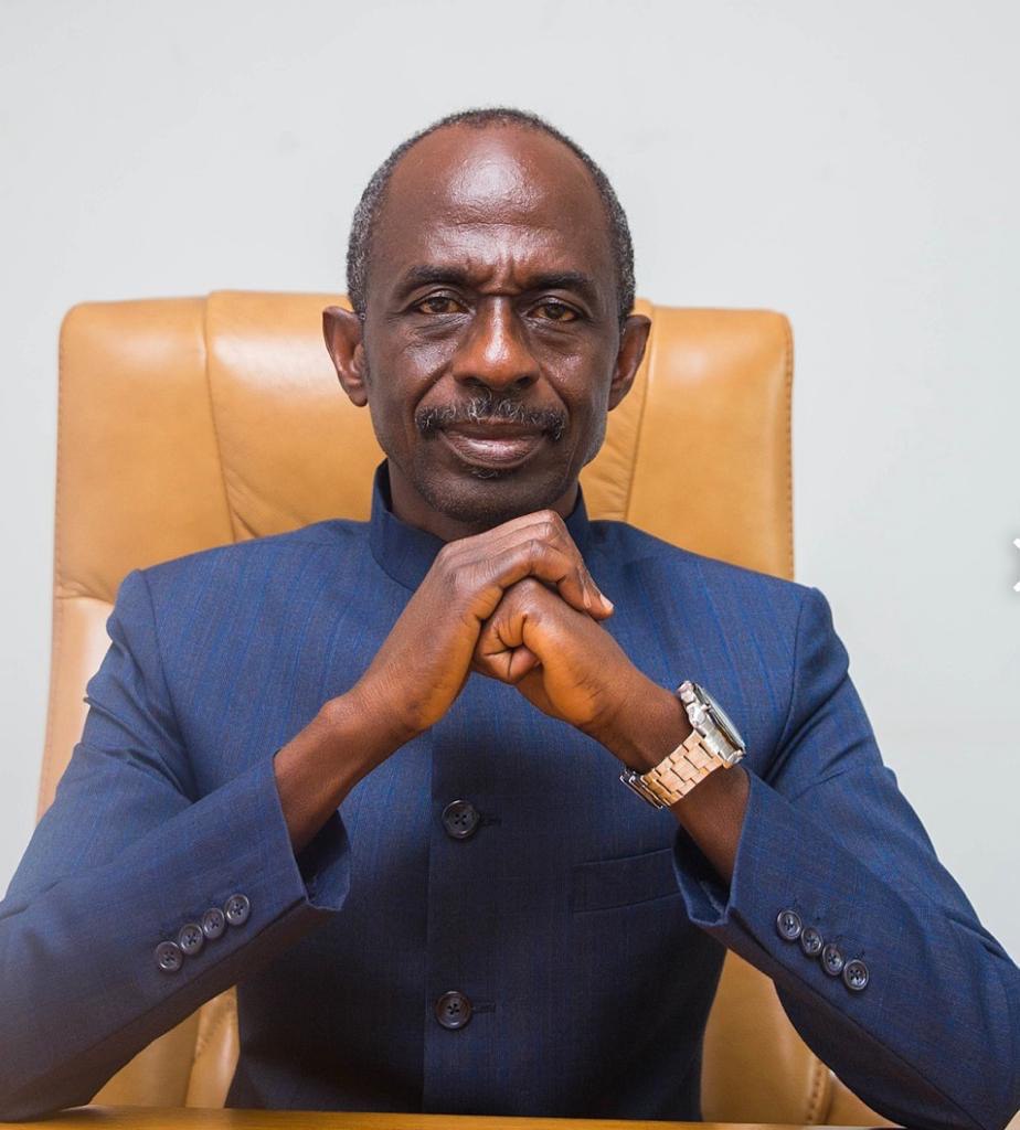 Guns And Cutlasses Fly At NDC Northern Region Meeting