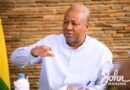 Ex-President Mahama’s GH¢ 32 Million Emoluments Revealed