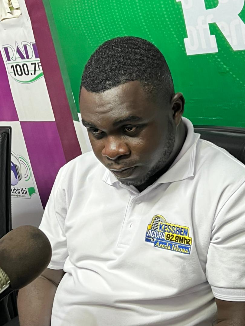 Presidential Convoy Accidents: Journalist Calls for Minimized Speeding to Save Lives