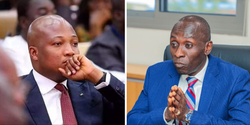 Owusu Bempah’s Open Letter to Okudzeto-Ablakwa’s belligerent antics and double standard.