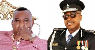 Wontumi, Kofi Boakye Clash: Tensions Soar in Ashanti Region