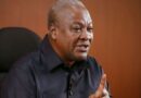 Mahama Indicted in A $45M TOR Asset Sale Scandal – South Africa Agent Confess