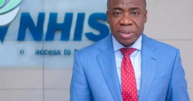 E-Pharmacy Conduit To Fight Illegal Charges-NHIS