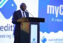 DR. BAWUMIA INTRODUCES “MYCREDITSCORE” PLATFORM