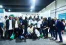 COP 29, Baku, Azerbaijan:  25 Top Ghanaian Journalists gain Climate Insights,   Courtesy of the Jospong Group!