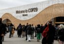 Editorial: Africans Are Not Hungry in Azerbaijan! Tarnishing Africa’s Image at COP29, A Condemnation of Gutter Journalism