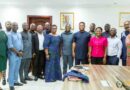 SIGA, PMMC Management Discuss Good Governance and Compliance