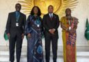 Ghana Sweeps African Union Elections with 100% Win Rate