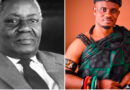 Dr. J. B. Danquah: Akyem Adadientam’s Illustrious Son…Barima Ofori Asante Expresses Pride in Association 