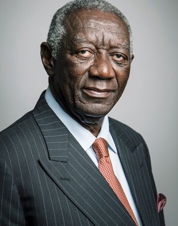 Kufuor