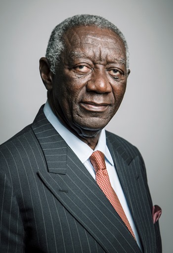 Kufuor