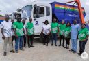 Zoomlion’s Big Move: 200 New Trucks to Improve Waste Collection Nationwide