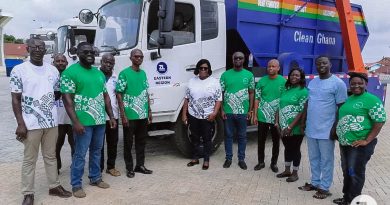 Zoomlion’s Big Move: 200 New Trucks to Improve Waste Collection Nationwide