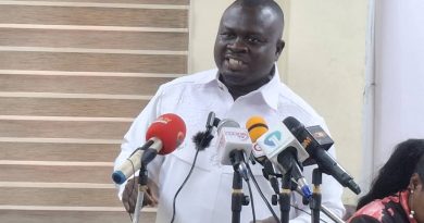 GJA Condemns Assault on Journalists During Ablekuma North Rerun Election