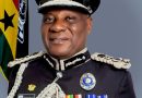 Police Crackdown on 9 Notorious Armed Robbery Suspects in Kumasi