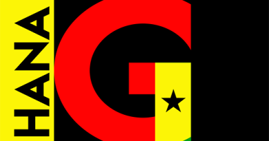 Ghana Link Scanners at Kotoka Fully Functional