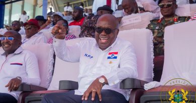 Akuffo-Addo Not Seeking NPP Conference Postponement – Fawaz Aliu