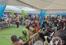 NHIA Registers 1,644 Glefe Residents for Free