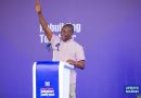 Stop Feeling Sorry- Afenyo-Markin To NPP