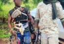 Police Foils Planned Robbery in Accra, Two Suspects Killed