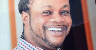 Daddy Lumba Dies at 60