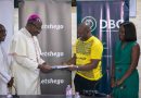 Letshego Powers Catholic Schools with GHS 200M Solar Deal