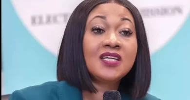 EC to hold Akwatia By-Election on September 2, 2025