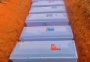 16 Obogu Youth Laid to Rest in Mass Burial After Fatal Accident