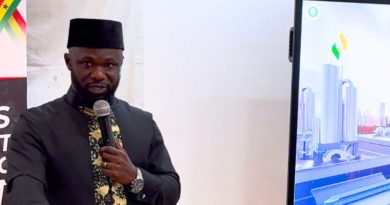 PHDC Will Ensure Efficient Metering System at Petroleum Hub – Onasis Rosely Assures