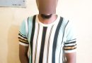 IMMIGRATION OFFICER’S MURDER: SUSPECT ARRESTED