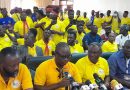Release Our Seized Excavators – GNASSM to Gov’t