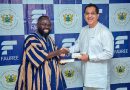Digital Financing Revolution for Farmers