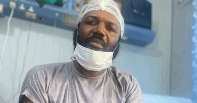 Editorial: The Ato Essien Agenda: A Call to Action for the Forgotten Poor Sick Prisoners