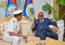 STABLE DEMOCRACY DEPENDS ON A PROFESSIONAL, POLITICALLY NEUTRAL MILITARY-NANA AKUFO-ADDO TELLS NIGERIA’S DEFENCE COLLEGE GRADUANDS