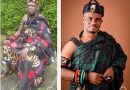Akyem Adadientam Mourns With Asanteman After Passing of Asantehemaa Nana Konadu Yiadom III
