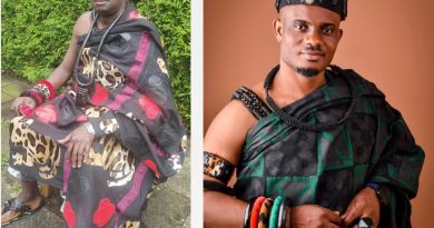 Akyem Adadientam Mourns With Asanteman After Passing of Asantehemaa Nana Konadu Yiadom III