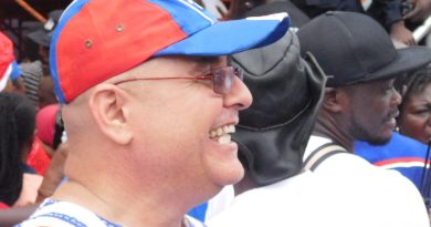 Eschew Racism in NPP’s Politics…But Idiots Are What They Are!