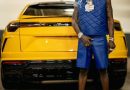 Shatta Wale’s Lamborghini Linked to US $4m Fraud; Granted GHC10m Bail by EOCO