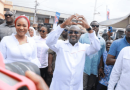 Bawumia will win massively if NPP flagbearer election were held today – Fred Oware