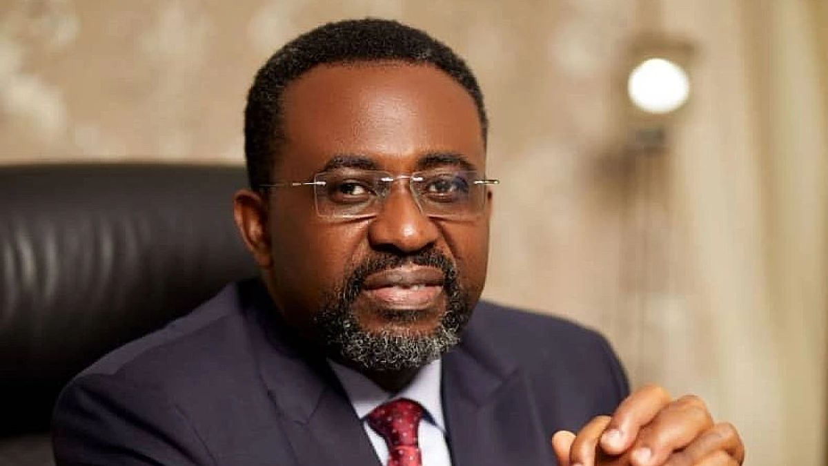 BoG outlaws dollar-denominated quotes for fees, rent and tickets