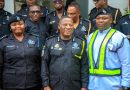 IGP Promotes Two Officers For Foiling FuelTanker Robbery