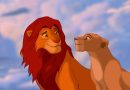 Simba and the Hyenas – A Short Story