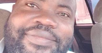 Ridge Hospital Assault: COFIIG-Ghana Demands Justice and Security Reforms