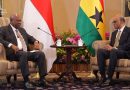 Mahama Rules Out Third Term